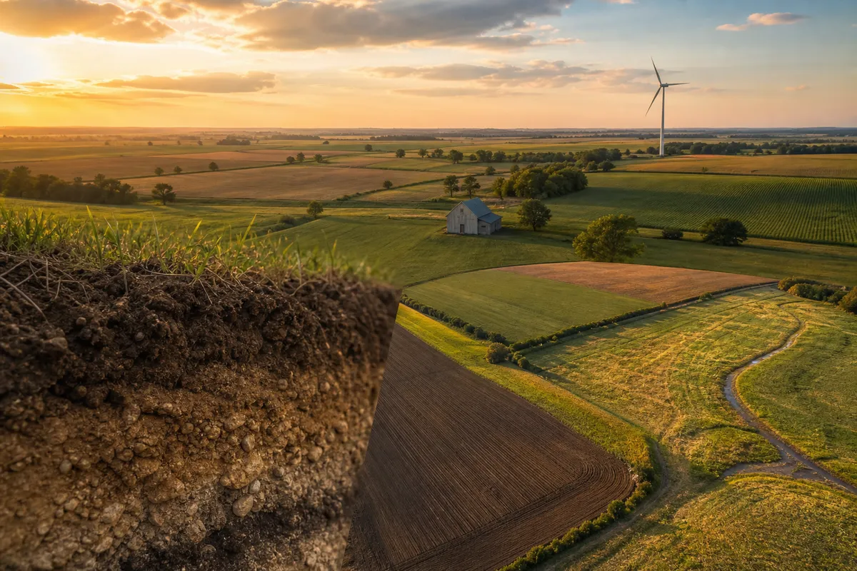 "That's Market Rate": What a Solar or Wind Developer Isn't Telling You About Your Comps