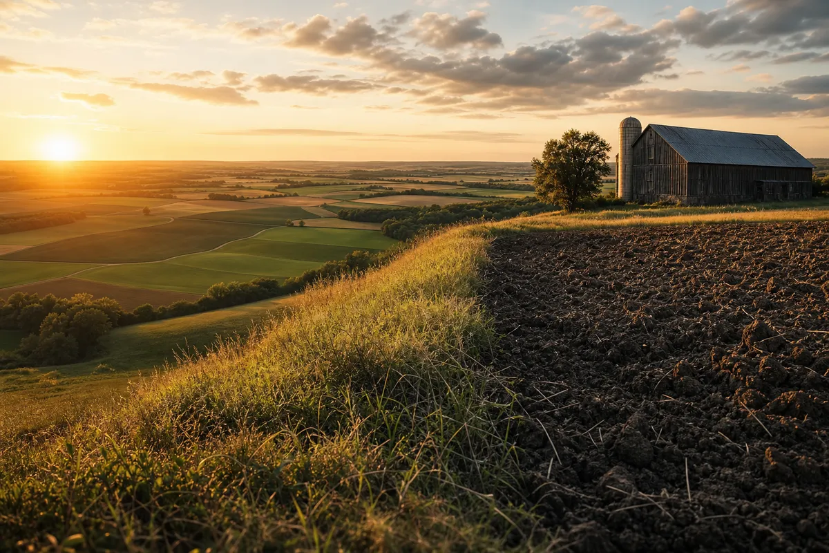 Your Soil Already Has a Rating. Here's How to Read It.