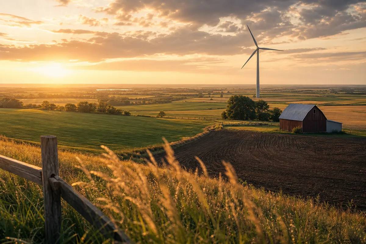 What Should I Charge for a Solar or Wind Lease? Not Whatever Dave Got.